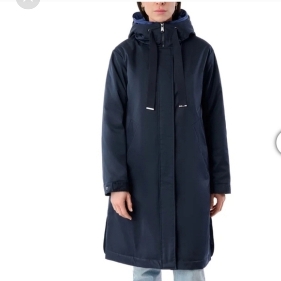 Bernardo Women’s Jacket with Bib, NWT - Picture 2 of 6